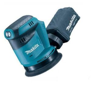 LIJADORA ORBITAL DBO180Z MAKITA