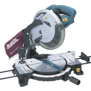 SIERRA INGLETEADORA 10" MLS100 MAKITA
