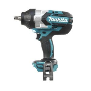 LLAVE DE IMPACTO BRUSHLESS DTW1002Z MAKITA+1 BATERIA 5AH+1 CARGADOR RAPIDO