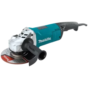 ESMERIL ANGULAR 9" 2700W 8500RPM GA9082X1 MAKITA