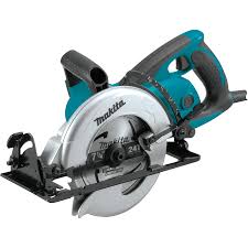 Sierra Circular 7 1/4" Makita 5477NB